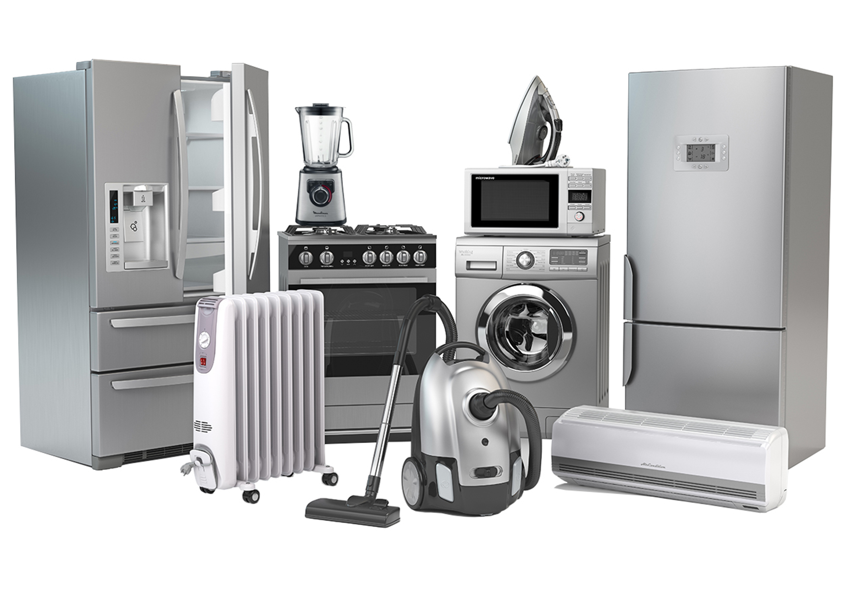 Residential Appliance Repair